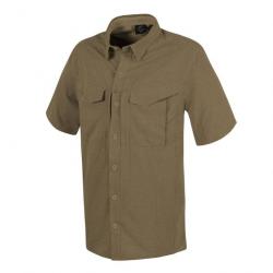 chemise ultralégère Defender mk2 à manches courtes® SilverMink