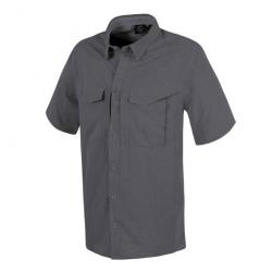 chemise ultralégère Defender mk2 à manches courtes® MistyBlue