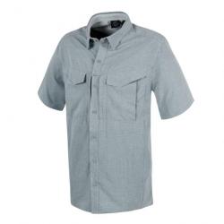 chemise ultralégère Defender mk2 à manches courtes® LightBlue