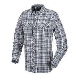 chemise de ville Defender mk2® StonePlaid