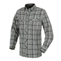 chemise de ville Defender mk2® PinePlaid