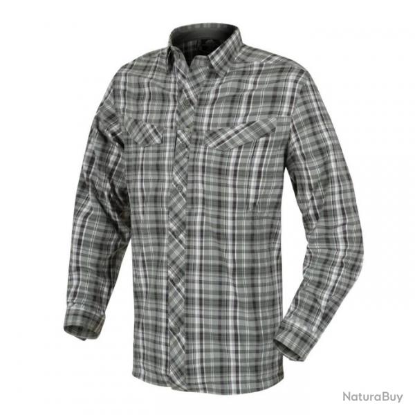 chemise de ville Defender mk2 PinePlaid