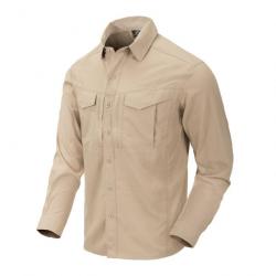 chemise tropicale Defender mk2® SilverMink