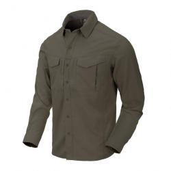 chemise tropicale Defender mk2® DarkOlive