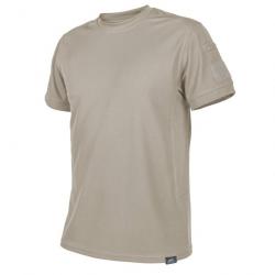 t-shirt tactique - topcool XL Khaki