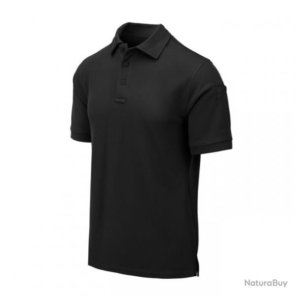 polo utl topcool Black