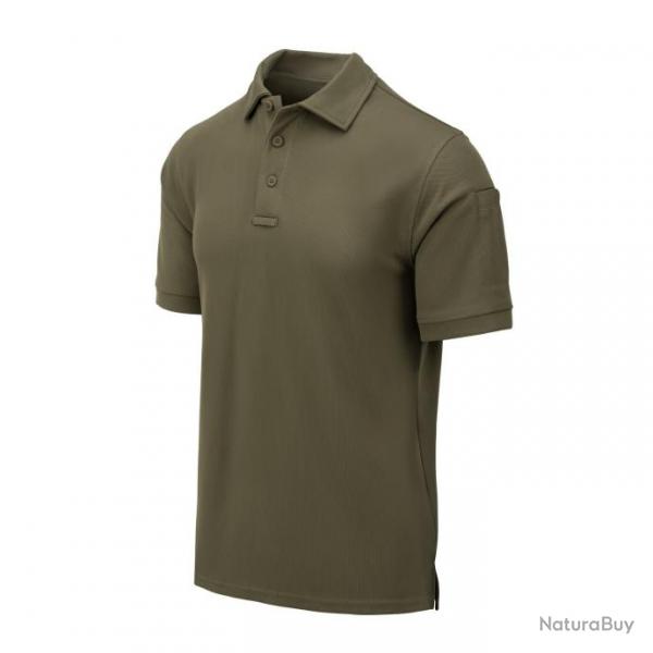 polo utl topcool OliveGreen