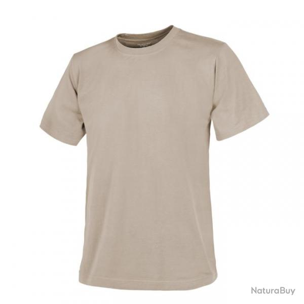 T shirt  manches longues black Khaki