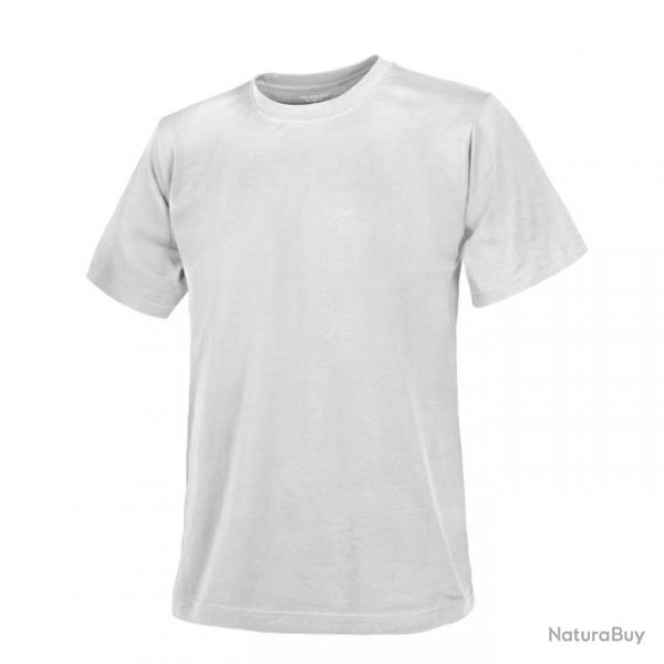 T shirt  manches longues black White