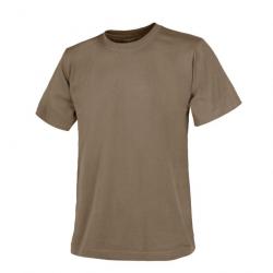 T shirt à manches longues black U.S.Brown