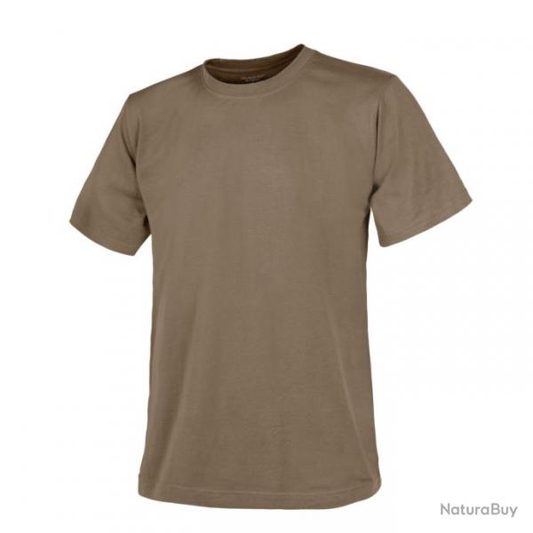 T shirt  manches longues black U.S.Brown