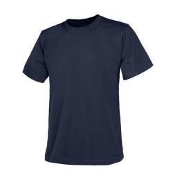 T shirt à manches longues black NavyBlue