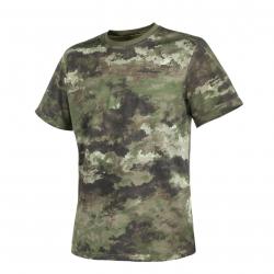 T-shirt à manches longues - black S LegionForest