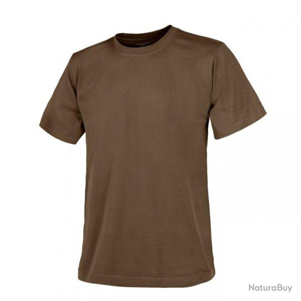 T shirt  manches longues black MudBrown