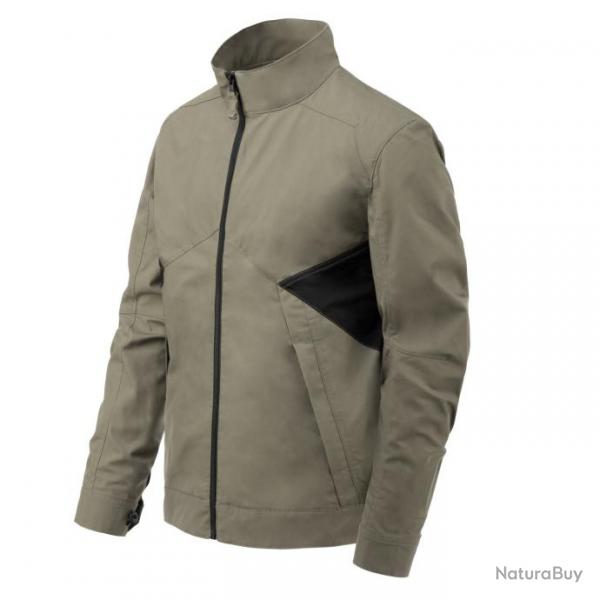 veste grayman TaigaGreenBlackA