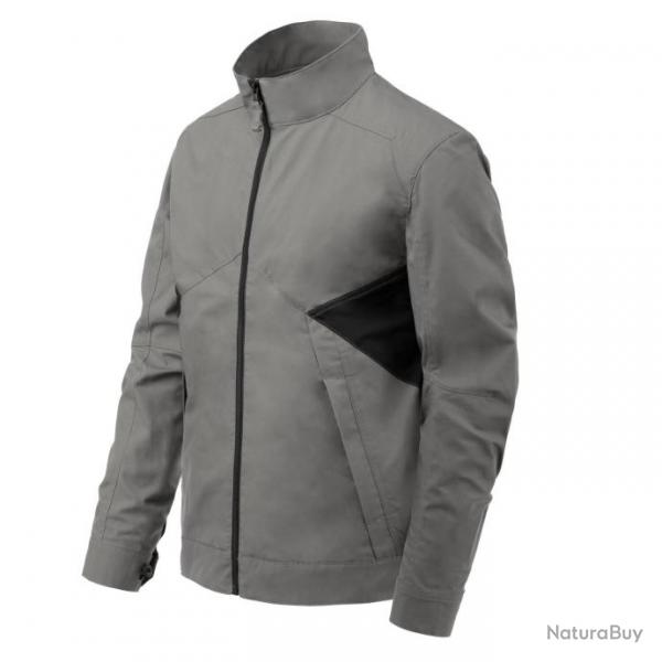 veste grayman CloudGreyBlackA