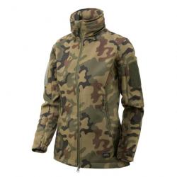 veste femme gunfighter PLWoodland