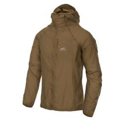 coupe-vent tramontane - nylon windpack® Coyote XS