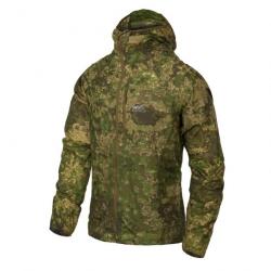 coupe vent tramontane nylon windpack® PenCottWildWood