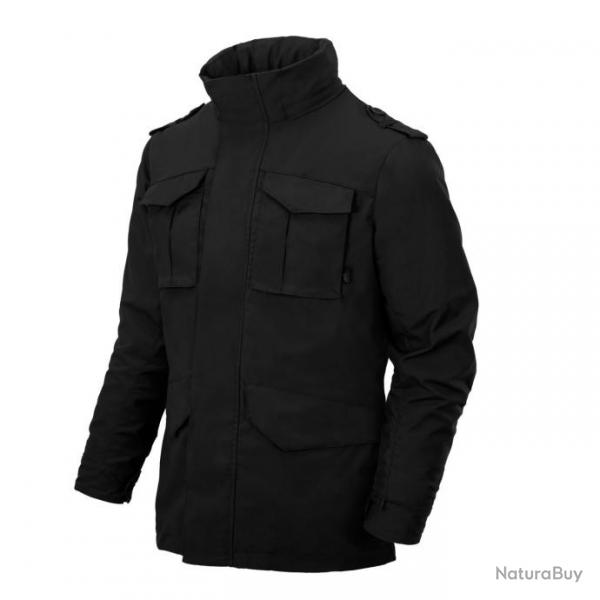 veste secrte M 65 Black