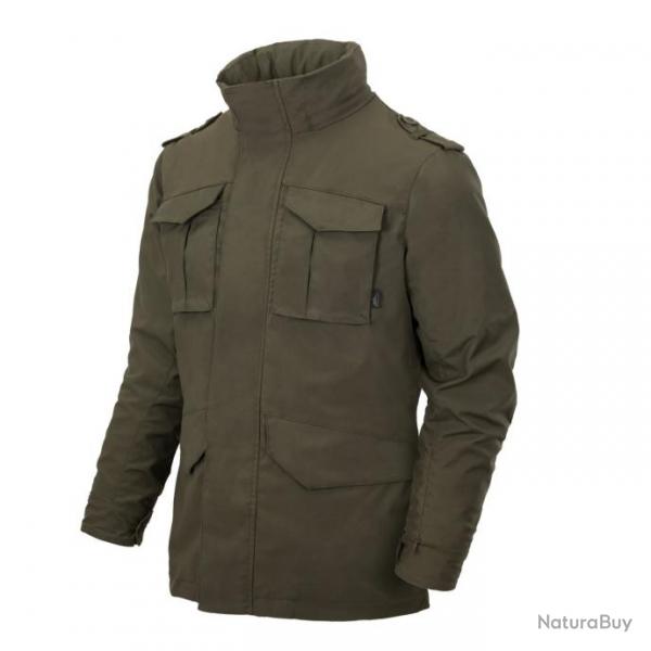 veste secrte M 65 TaigaGreen