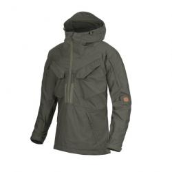 veste anorak pèlerin® TaigaGreen