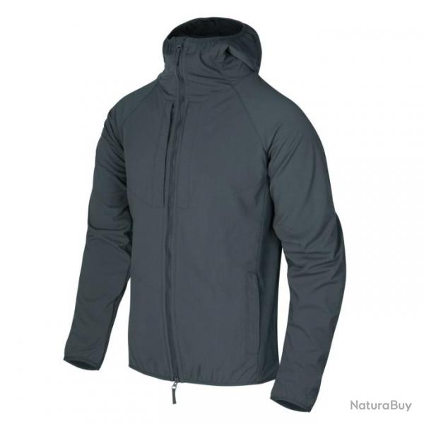 veste softshell hybride urbaine stormstretch ShadowGrey