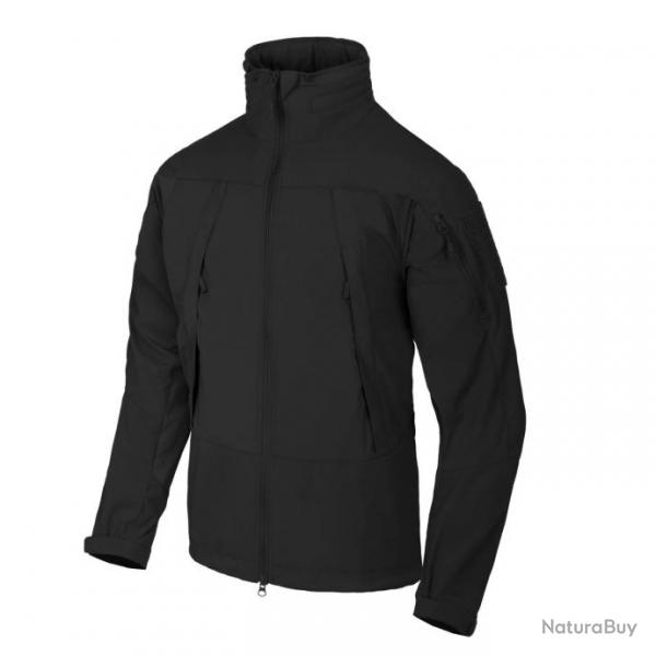 veste blizzard stormstretch Black