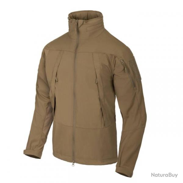 veste blizzard stormstretch Coyote