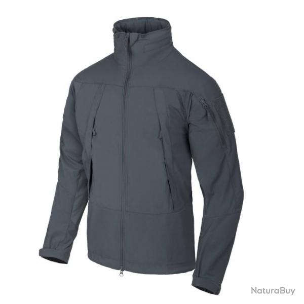 veste blizzard stormstretch ShadowGrey