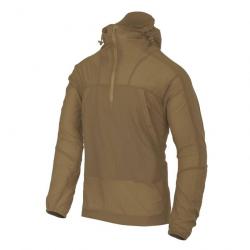 coupe vent windrunner® nylon windpack® Coyote