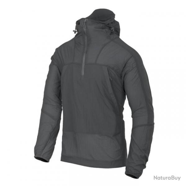 coupe vent windrunner nylon windpack ShadowGrey