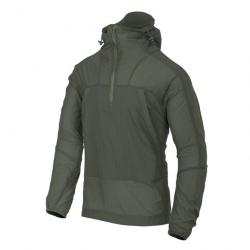 coupe vent windrunner® nylon windpack® AlphaGreen