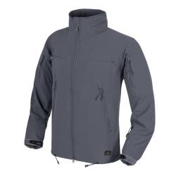 cougar qsa + hid Jacket® coupe vent softshell ShadowGrey