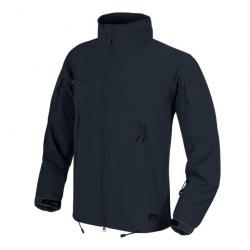 cougar qsa + hid Jacket® coupe vent softshell NavyBlue