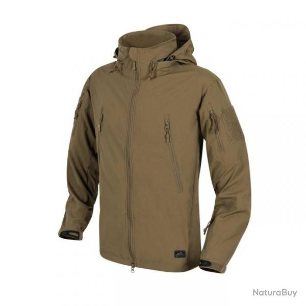 veste de soldat stormstretch MudBrown