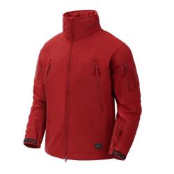 veste de gunfighter coupe vent en peau de requin CrimsonSky