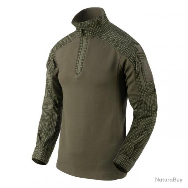 chemise de combat mcdu DesertNightCamo