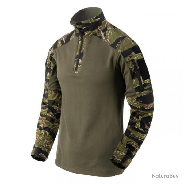 chemise de combat mcdu TigerStripe