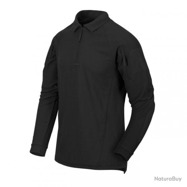 gamme polo Black