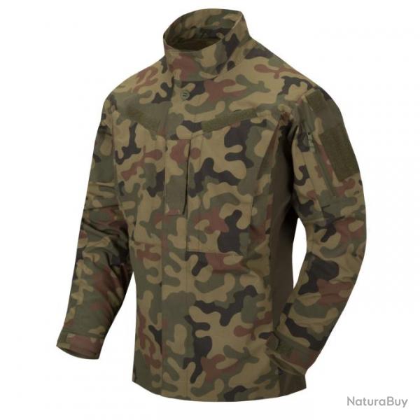 chemise mbdu nyco ripstop PLWoodland