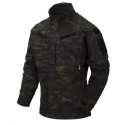 chemise mbdu® nyco ripstop MultiCamBlack