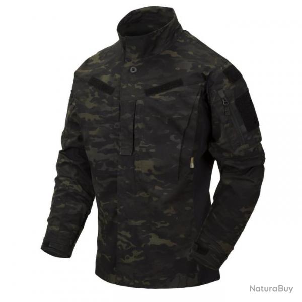 chemise mbdu nyco ripstop MultiCamBlack