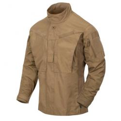 chemise mbdu® nyco ripstop Coyote
