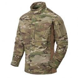 chemise mbdu® nyco ripstop Multicam
