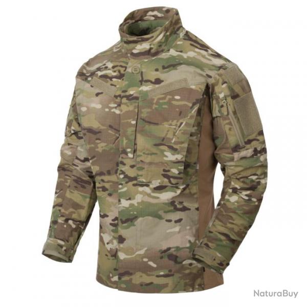 chemise mbdu nyco ripstop Multicam