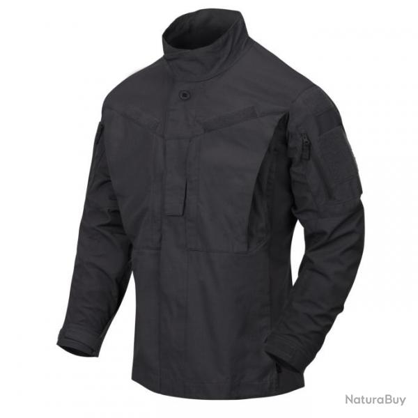 chemise mbdu nyco ripstop ShadowGrey