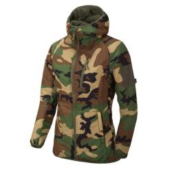 veste à capuche wolfhound pour femme® USWoodland