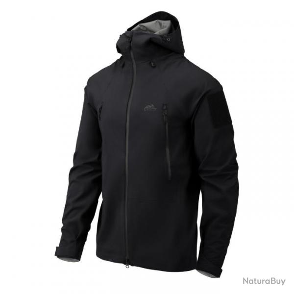 Veste Hardshell Squall torrentstretch Black