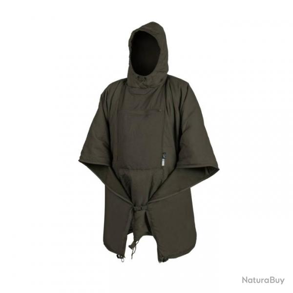 poncho roul swagman TaigaGreen One size